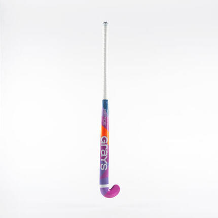 Bâton de hockey enfant Gilbert Riptide Ultrabow