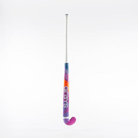 Bâton de hockey enfant Gilbert Riptide Ultrabow