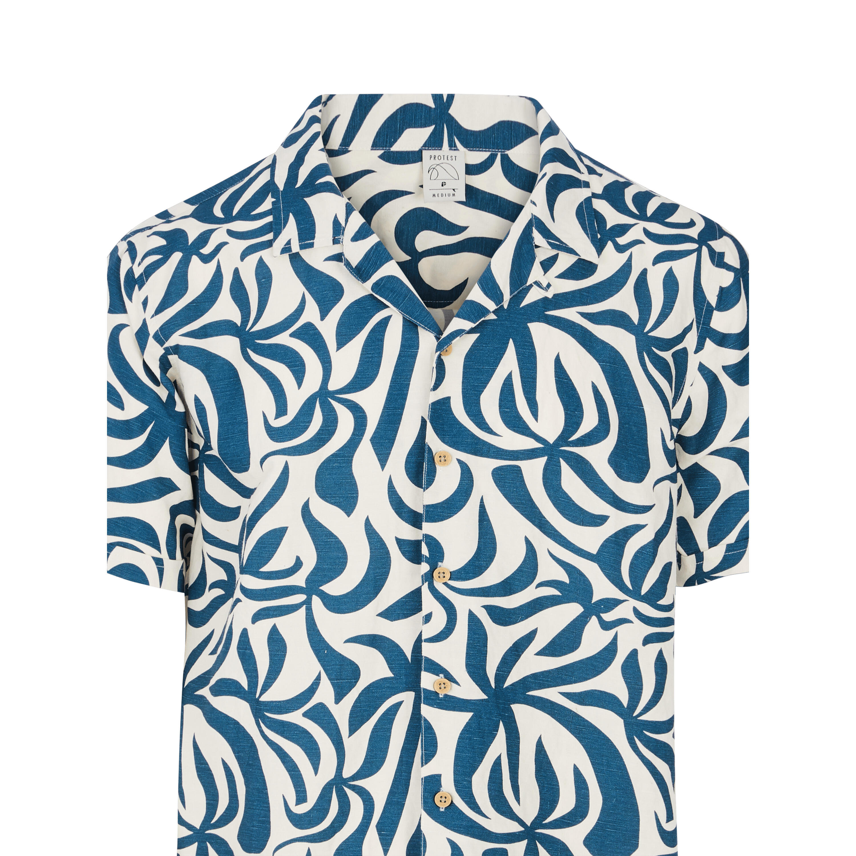 Chemise Protest Dre 3/3