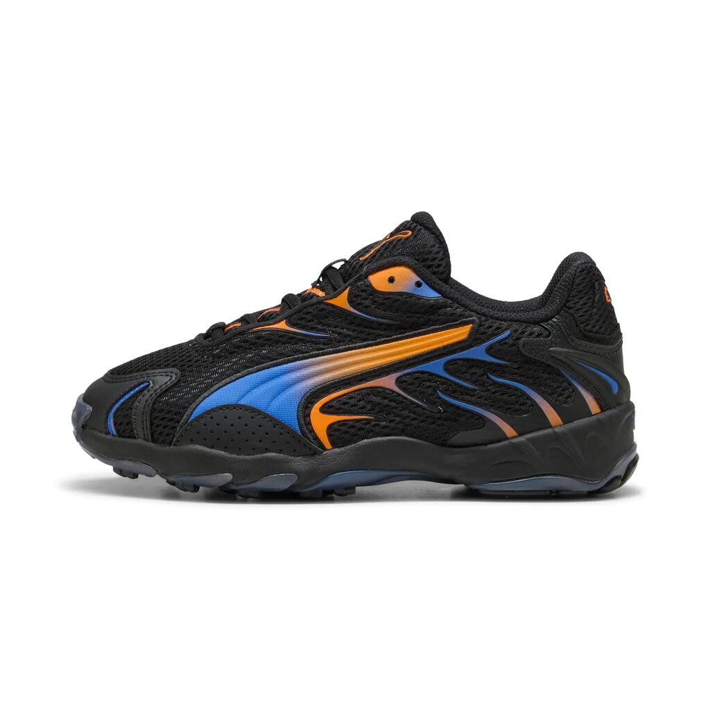 PUMA Inhale Junior Shoes Black
