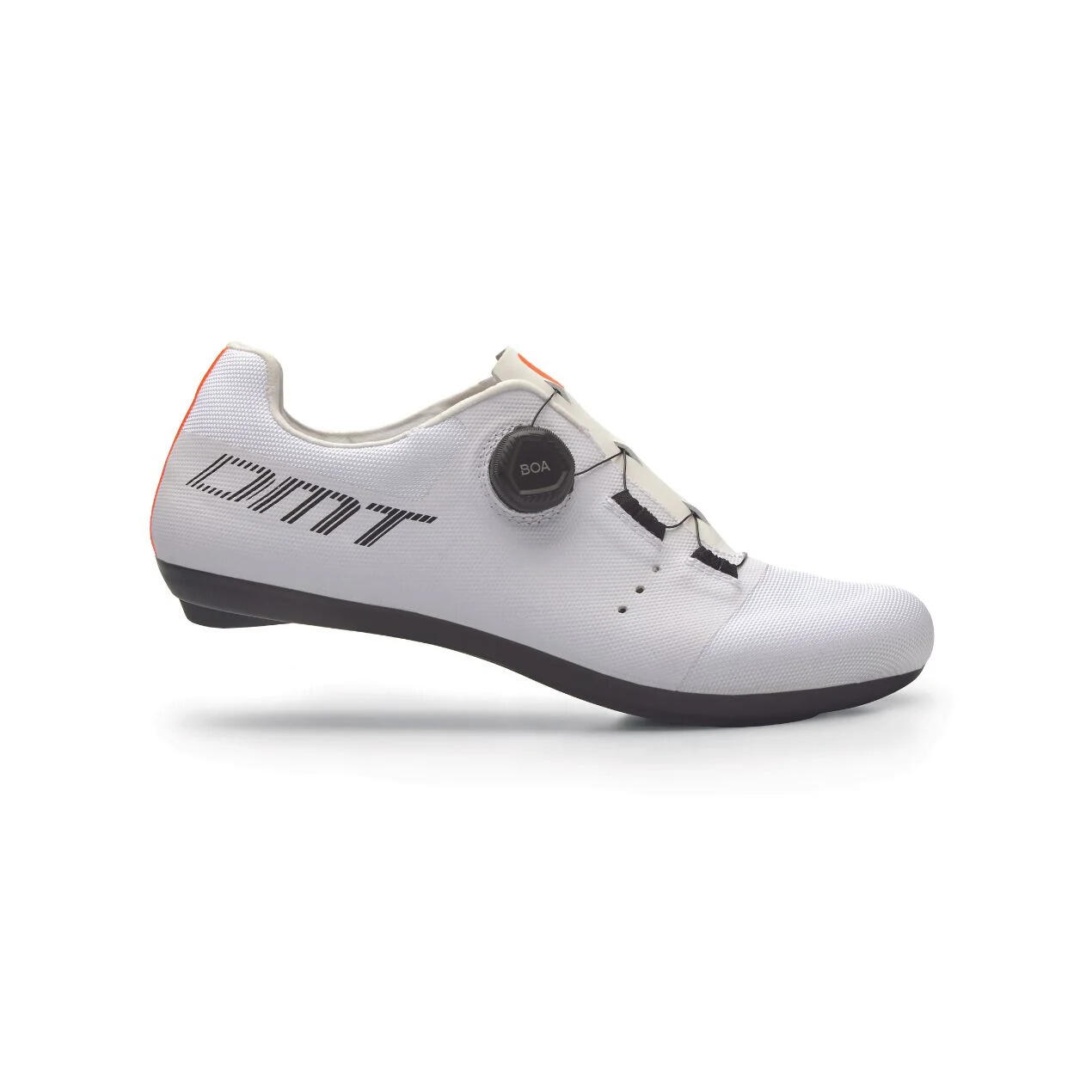 Dmt - Chaussures Vélo Dmt Kr4 - Chaussures De Vélo - Blanc|gris - Decathlon