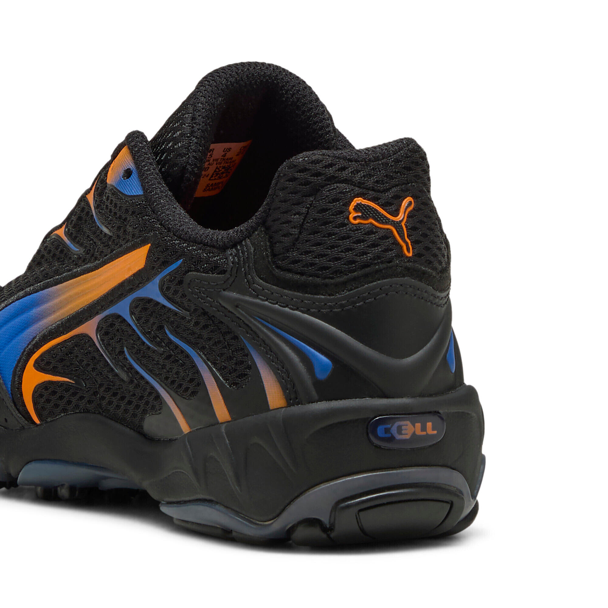 Baskets enfant Puma Inhale 6/6