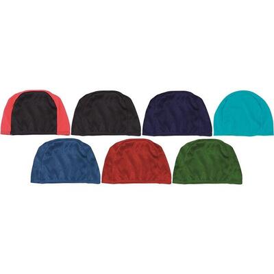 Cuffia da bagno in poliestere Megaform (x50)