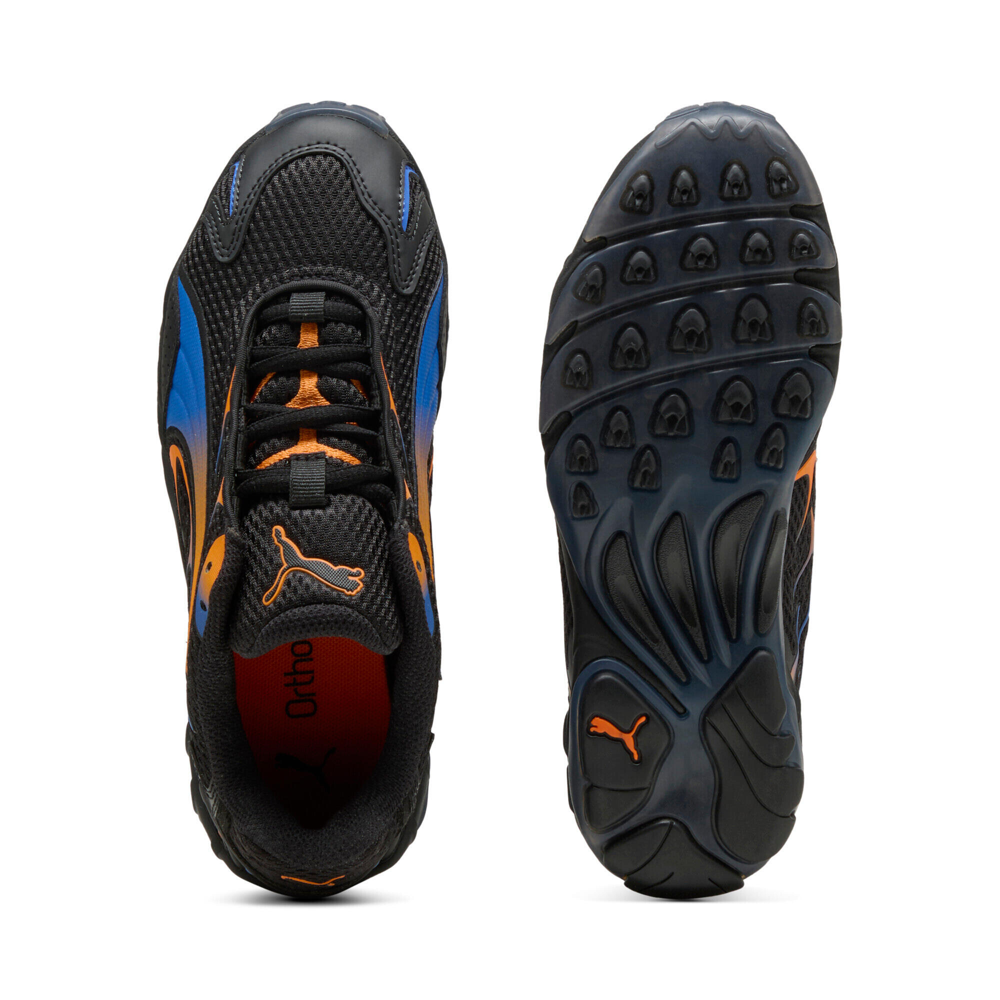 Baskets enfant Puma Inhale 3/6