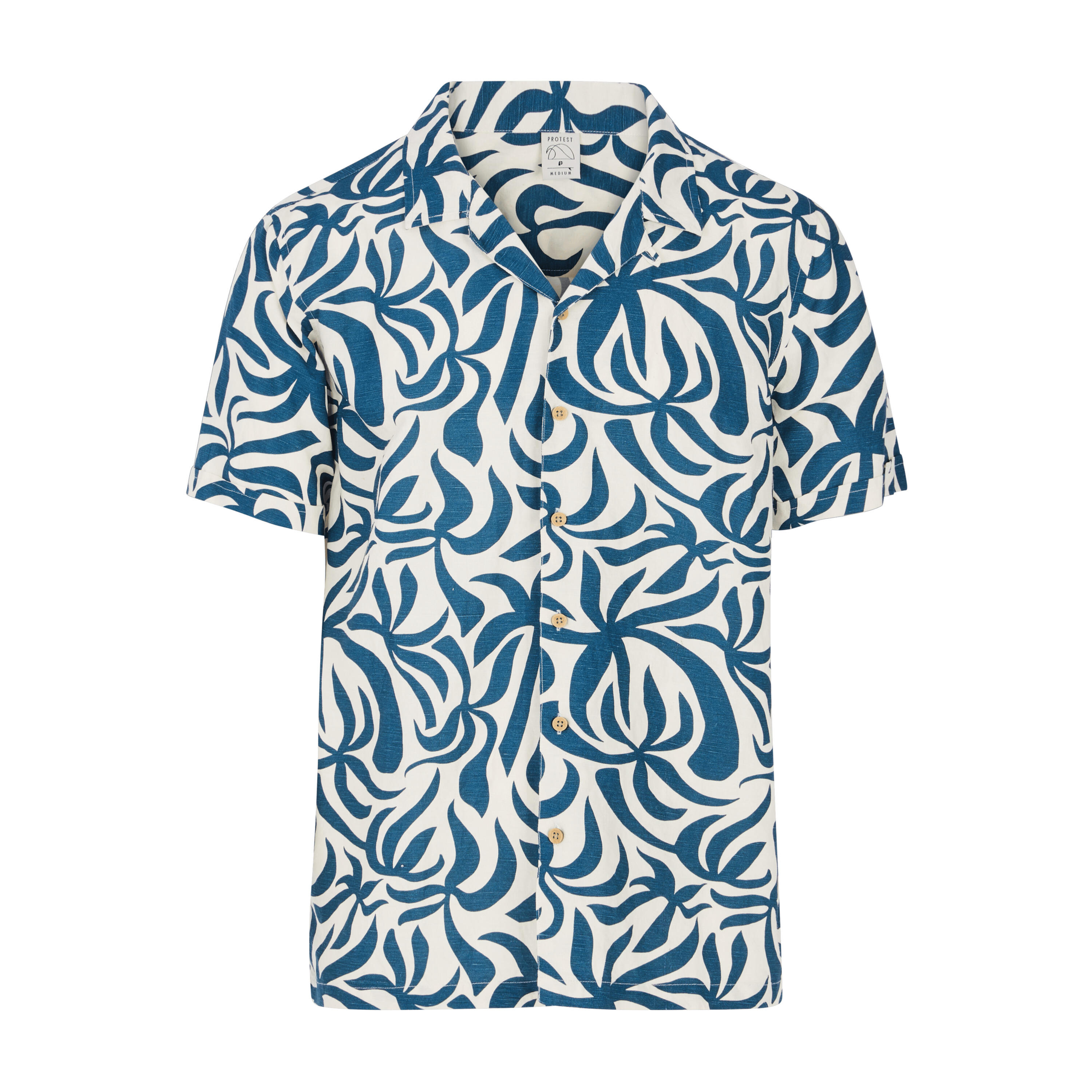 Chemise Protest Dre 1/3