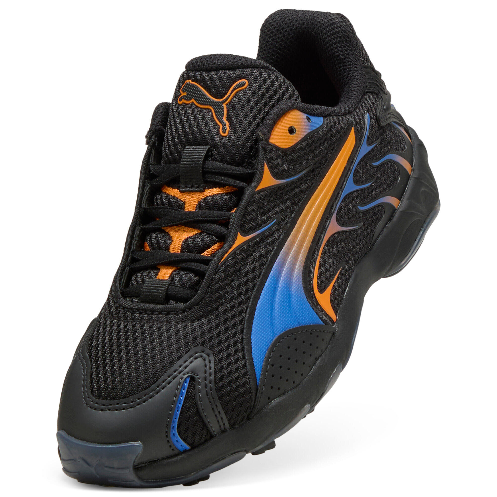 Baskets enfant Puma Inhale 4/6
