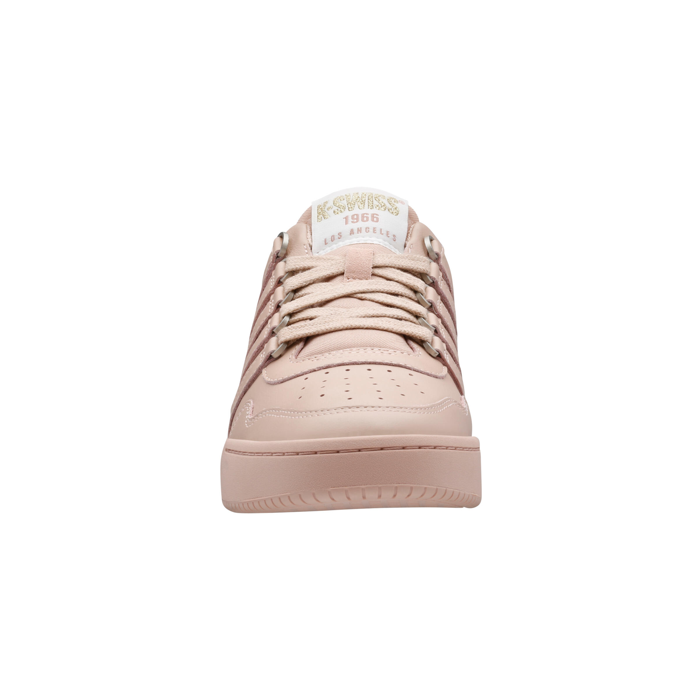 Baskets femme K-Swiss Lawn Court Lth 7/7