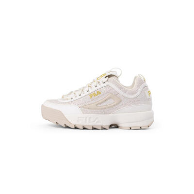 Damen Sneaker Fila Disruptor F