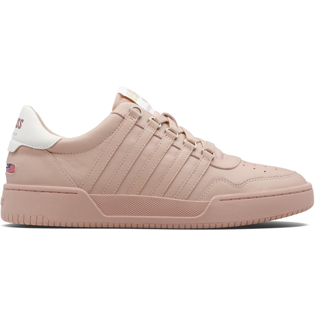 Women's Trainers K-Swiss Lawn Court Lth