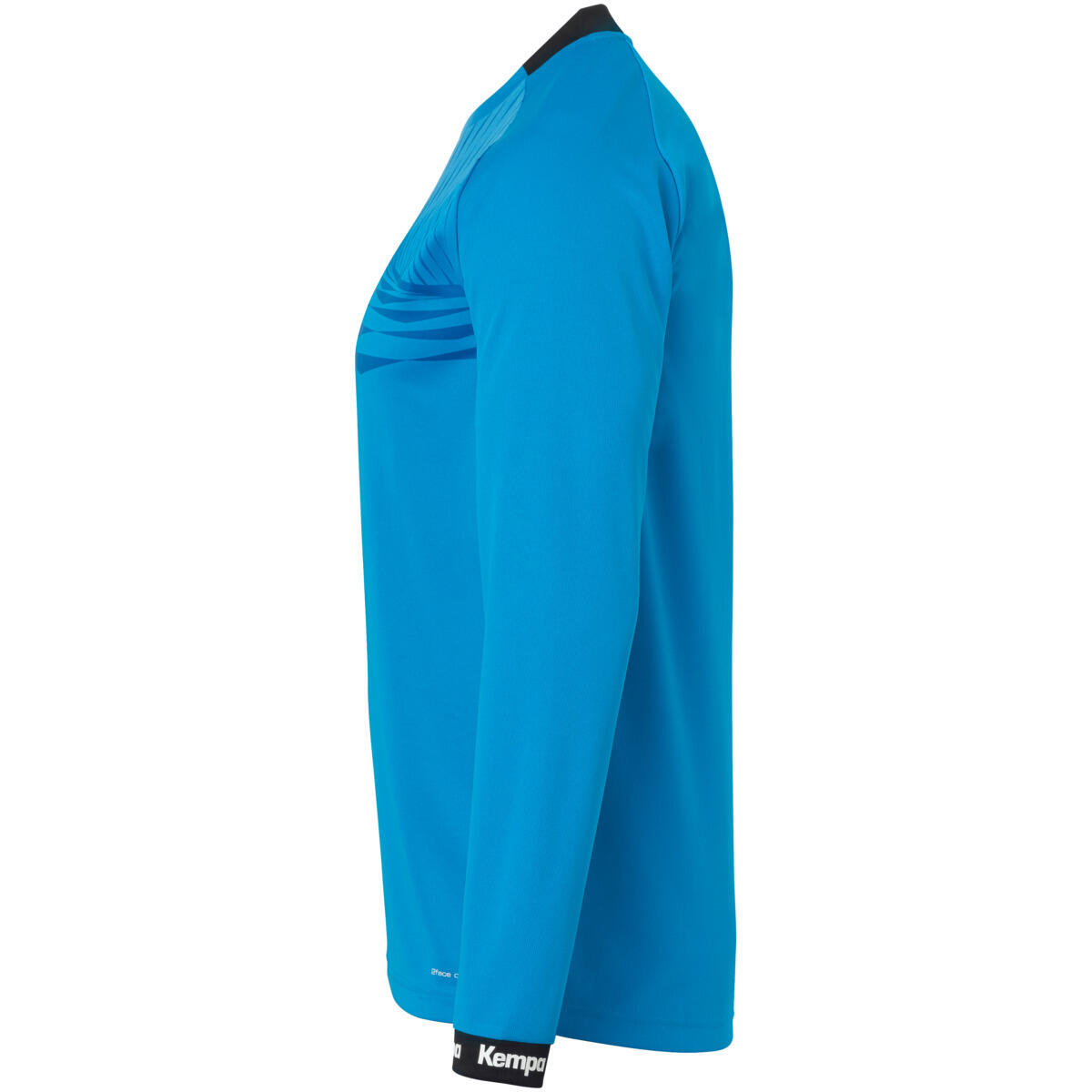 Maglia a maniche lunghe Kempa Wave 26 3/4