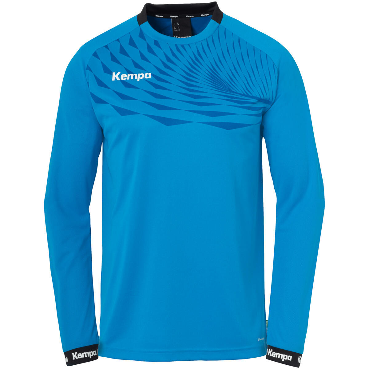 KEMPA Long sleeve jersey Kempa Wave 26
