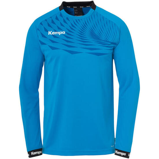 Maillot manches longues Kempa Wave 26