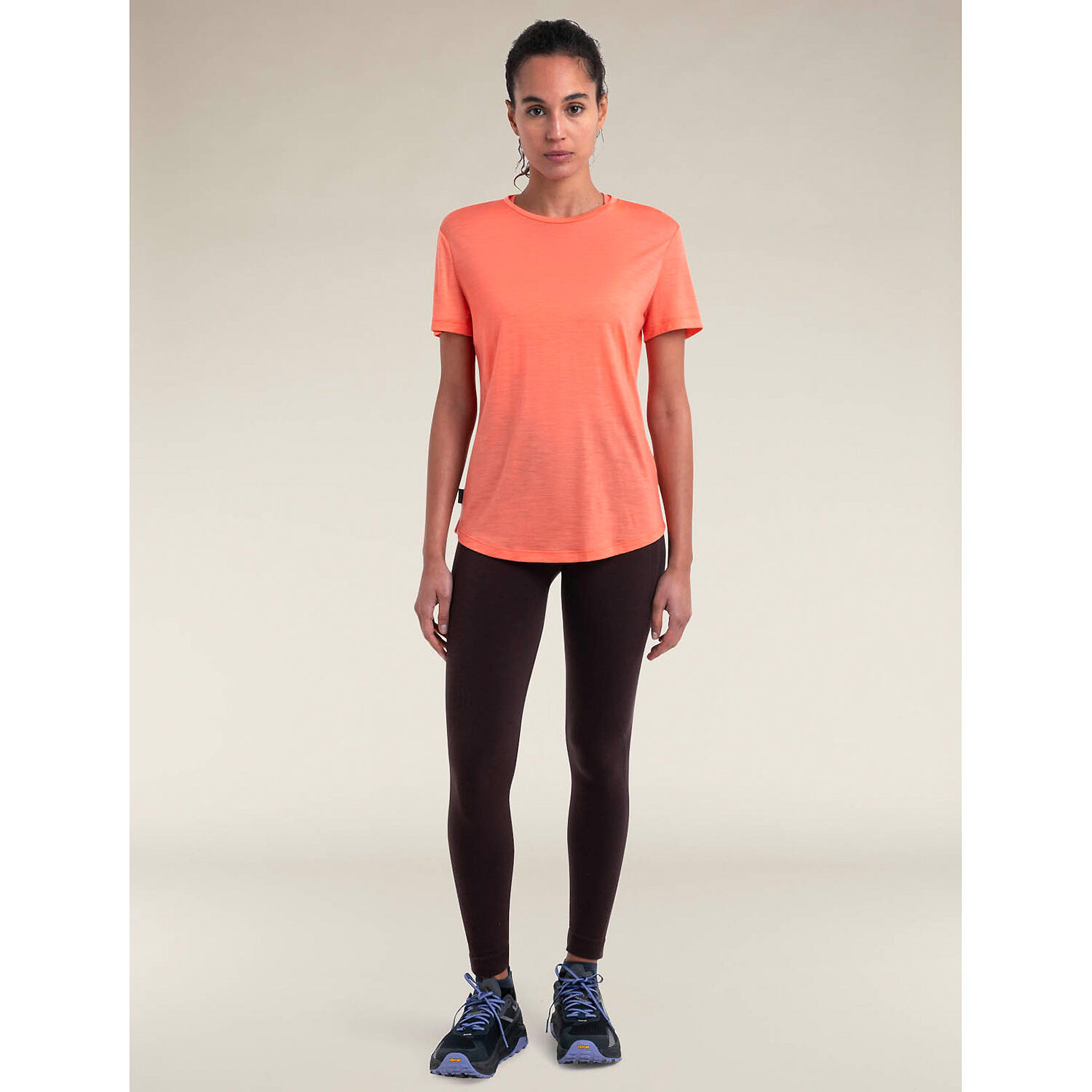Shirt 125 Cool-Lite Sphere 5/6