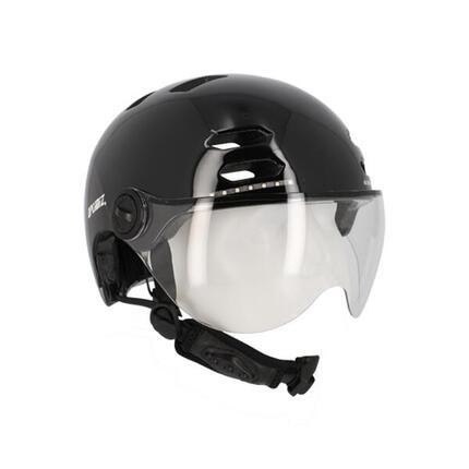 Casque connecté Optimiz