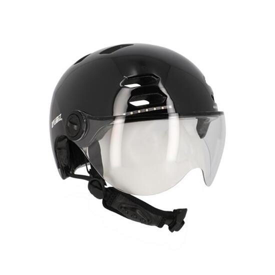 Casque connecté Optimiz