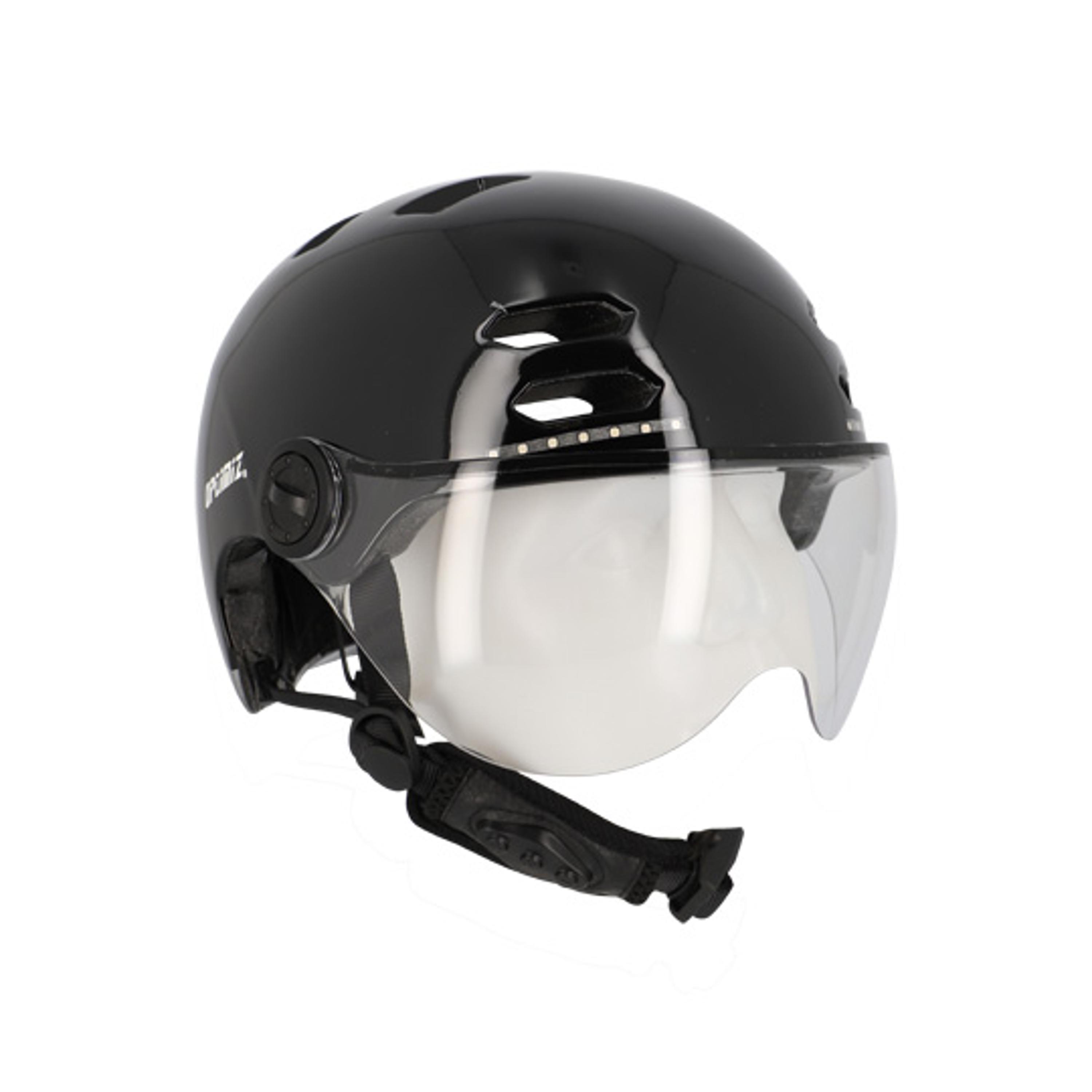 Optimiz - Casque Connecté Optimiz - Casque - Noir - 40 M - Decathlon