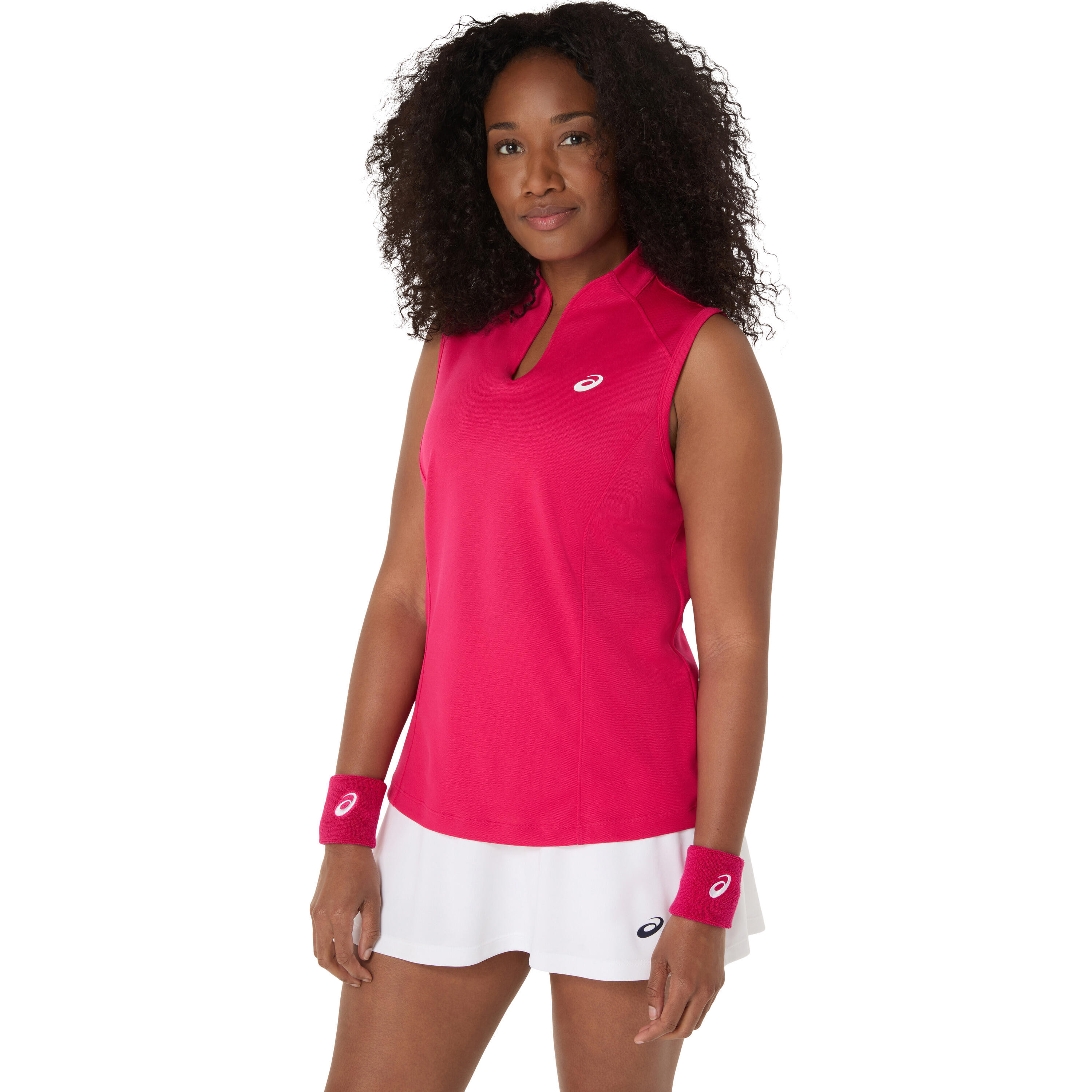 Débardeur femme Asics 5/6