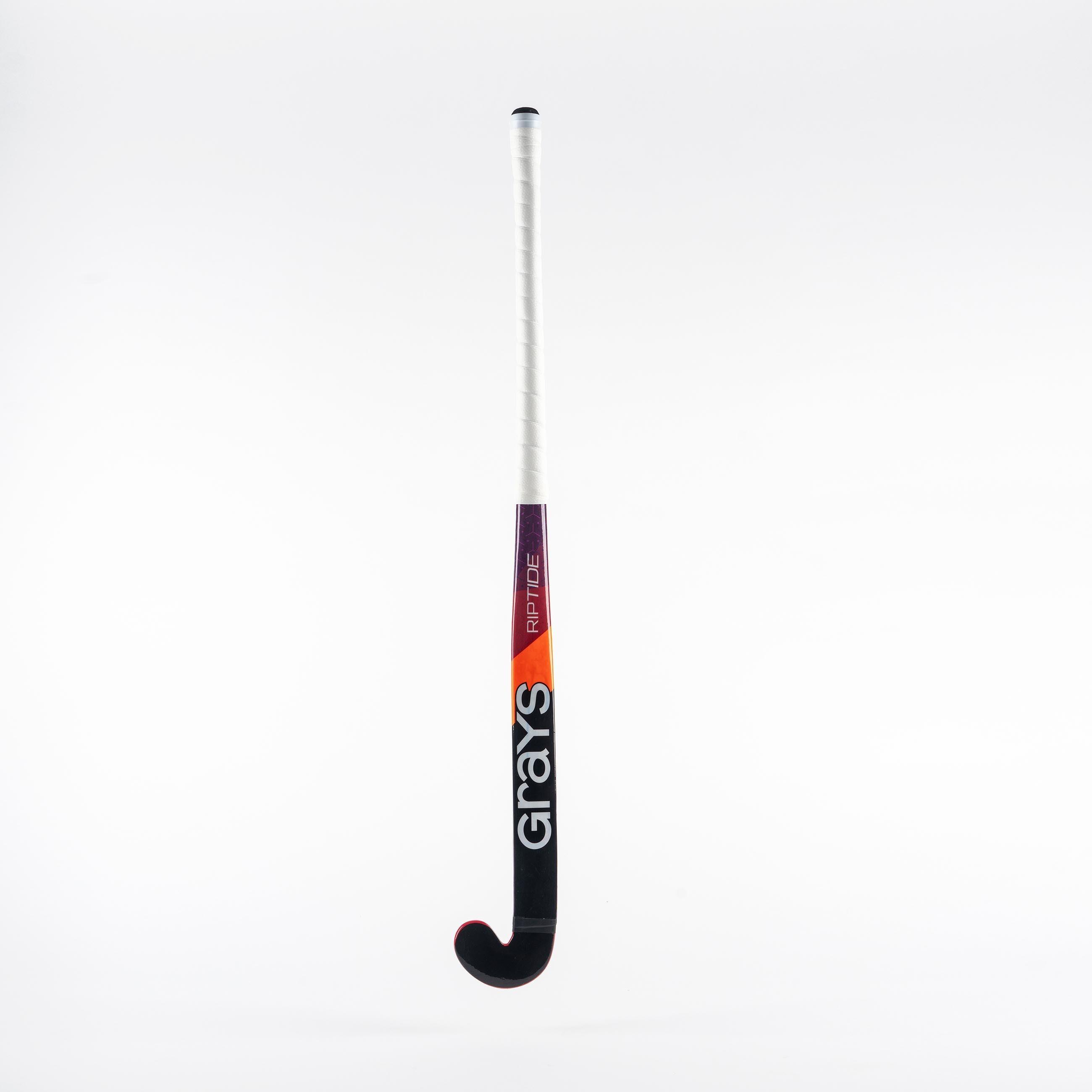 Bastone da hockey per bambini Gilbert Riptide Ultrabow 2/6