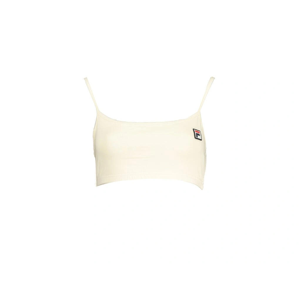 Women's crop top Fila Linfen