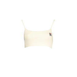 Débardeur crop femme Fila Linfen