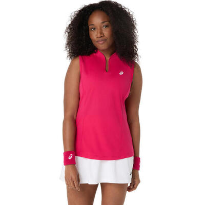 Canottiera da donna Asics