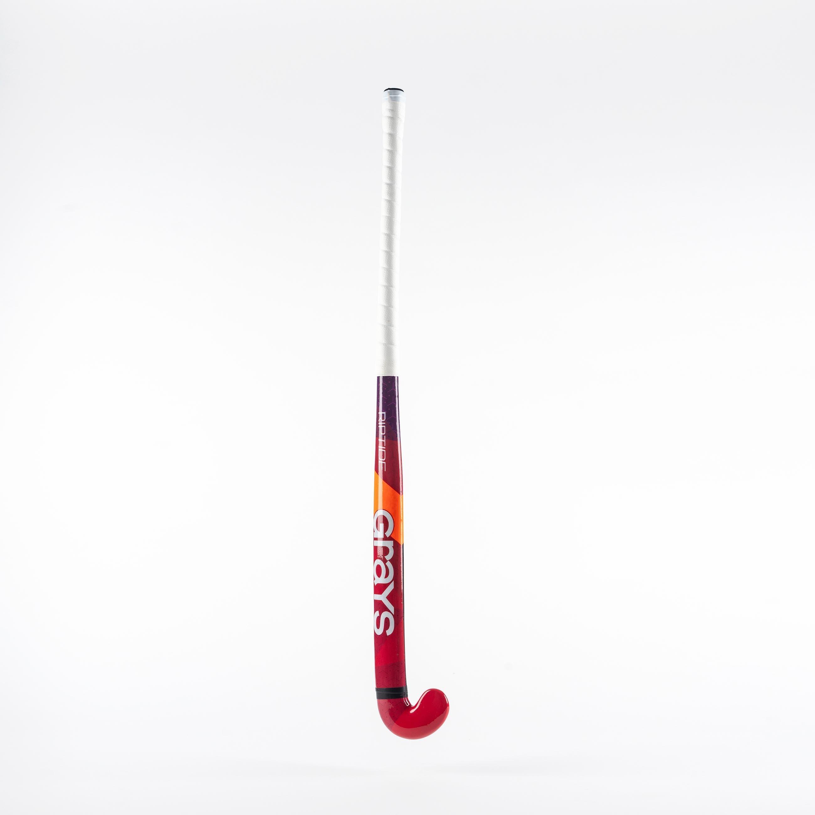 Bastone da hockey per bambini Gilbert Riptide Ultrabow 5/6