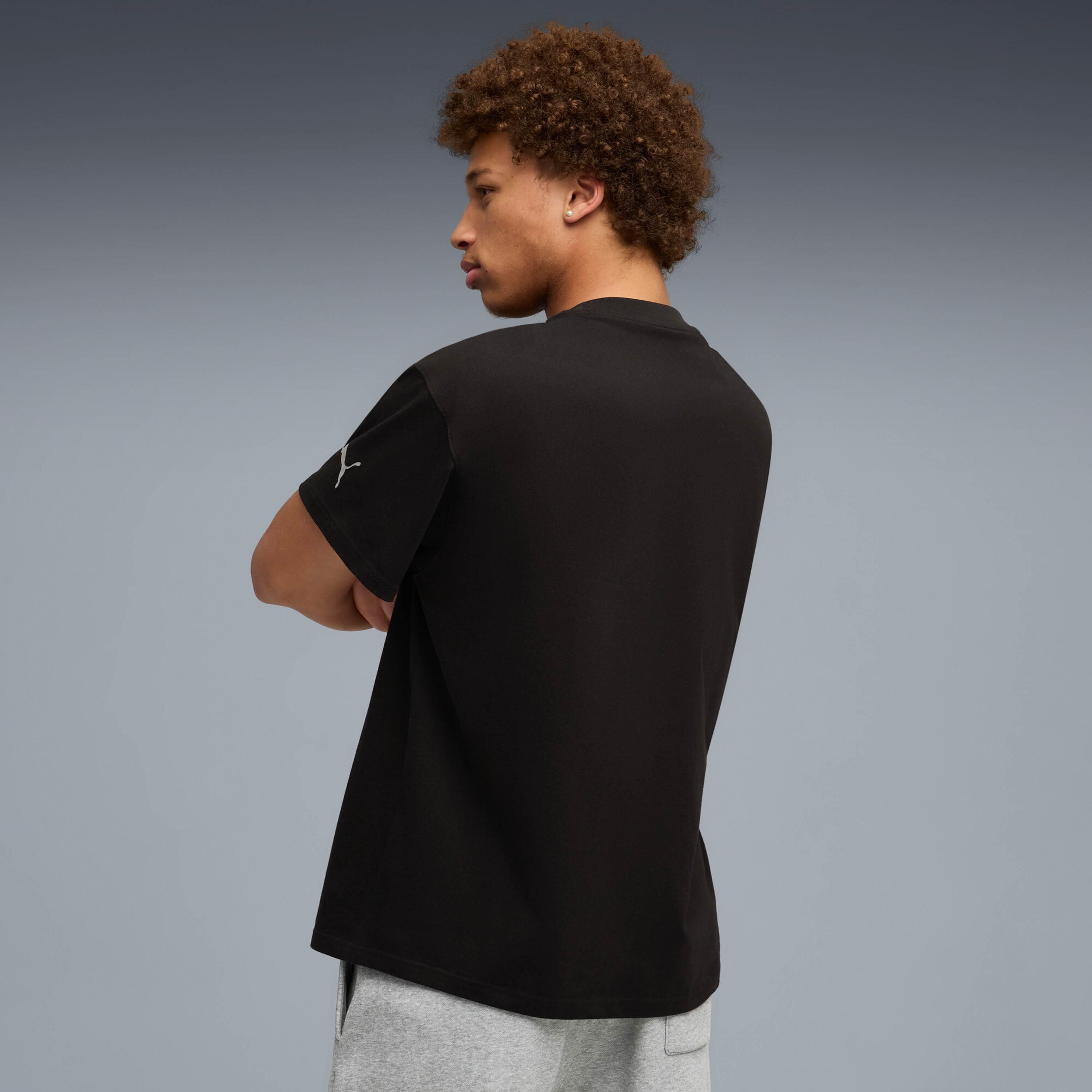 Camiseta Puma Melo Alwayz On 1 3/5