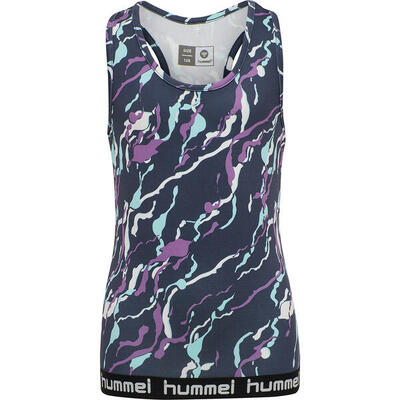 Meisjes topje hummel hmlnanna