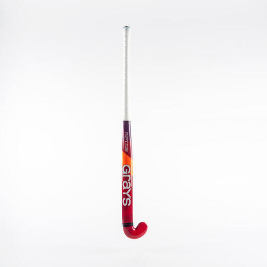 Bâton de hockey enfant Gilbert Riptide Ultrabow