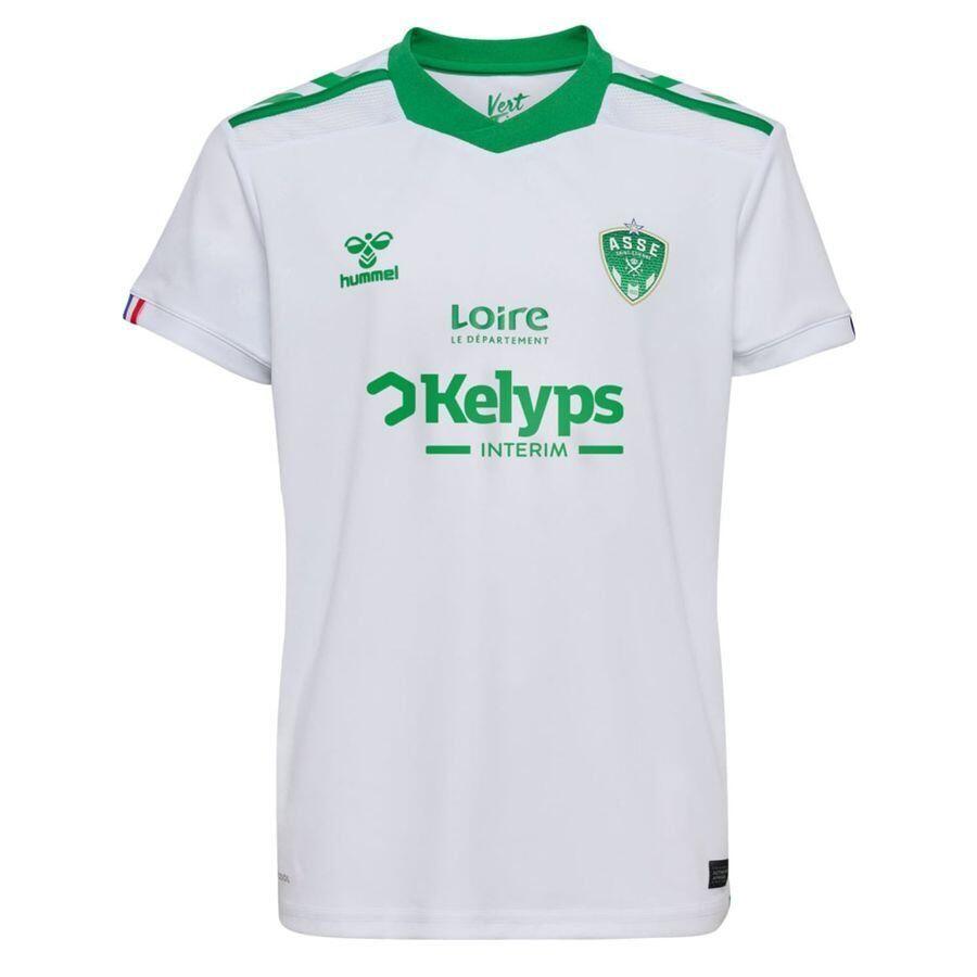 away jersey ASSE 2024/25
