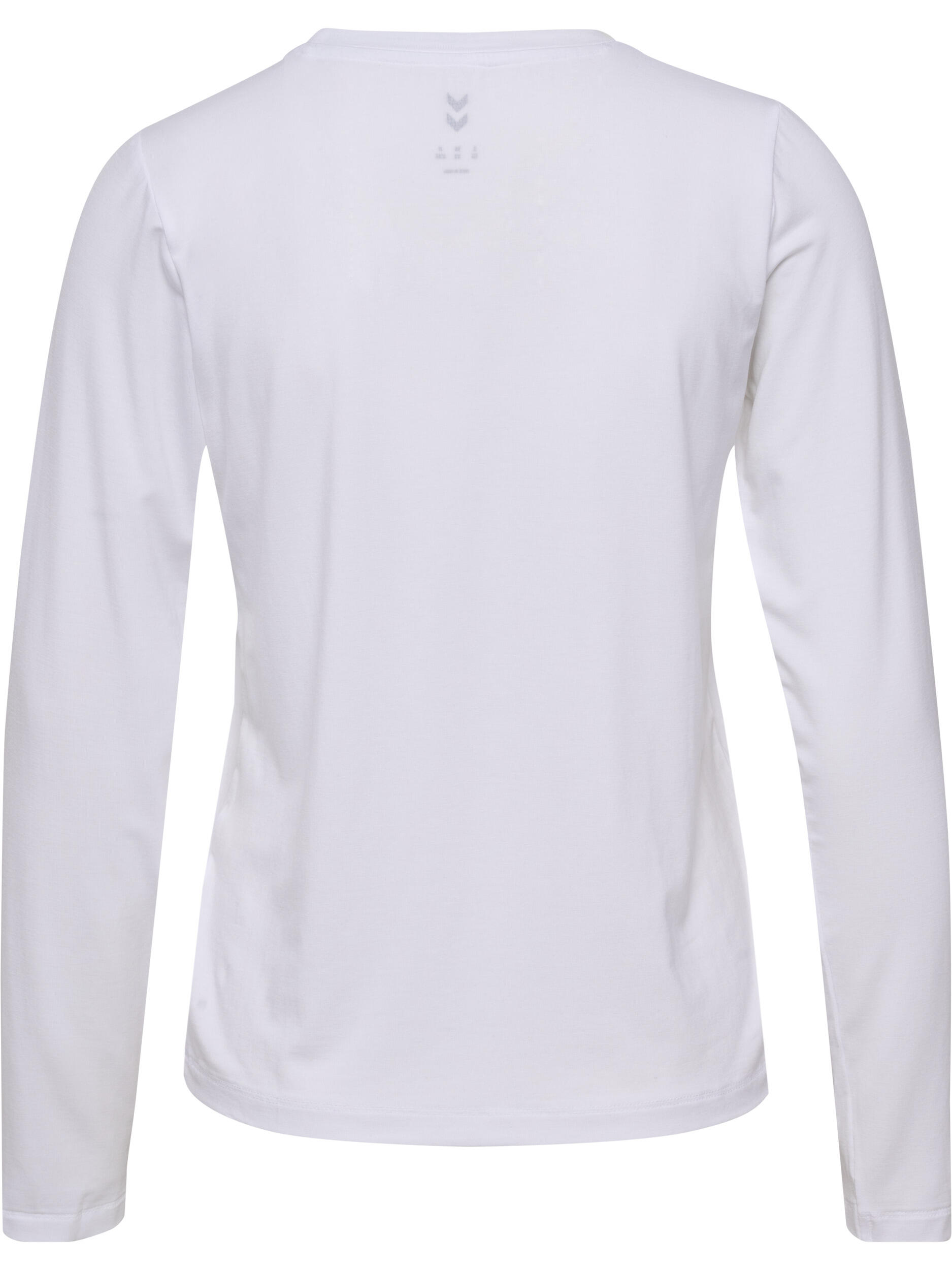 Enfiler T-Shirt Hmlyoga Femme 6/7