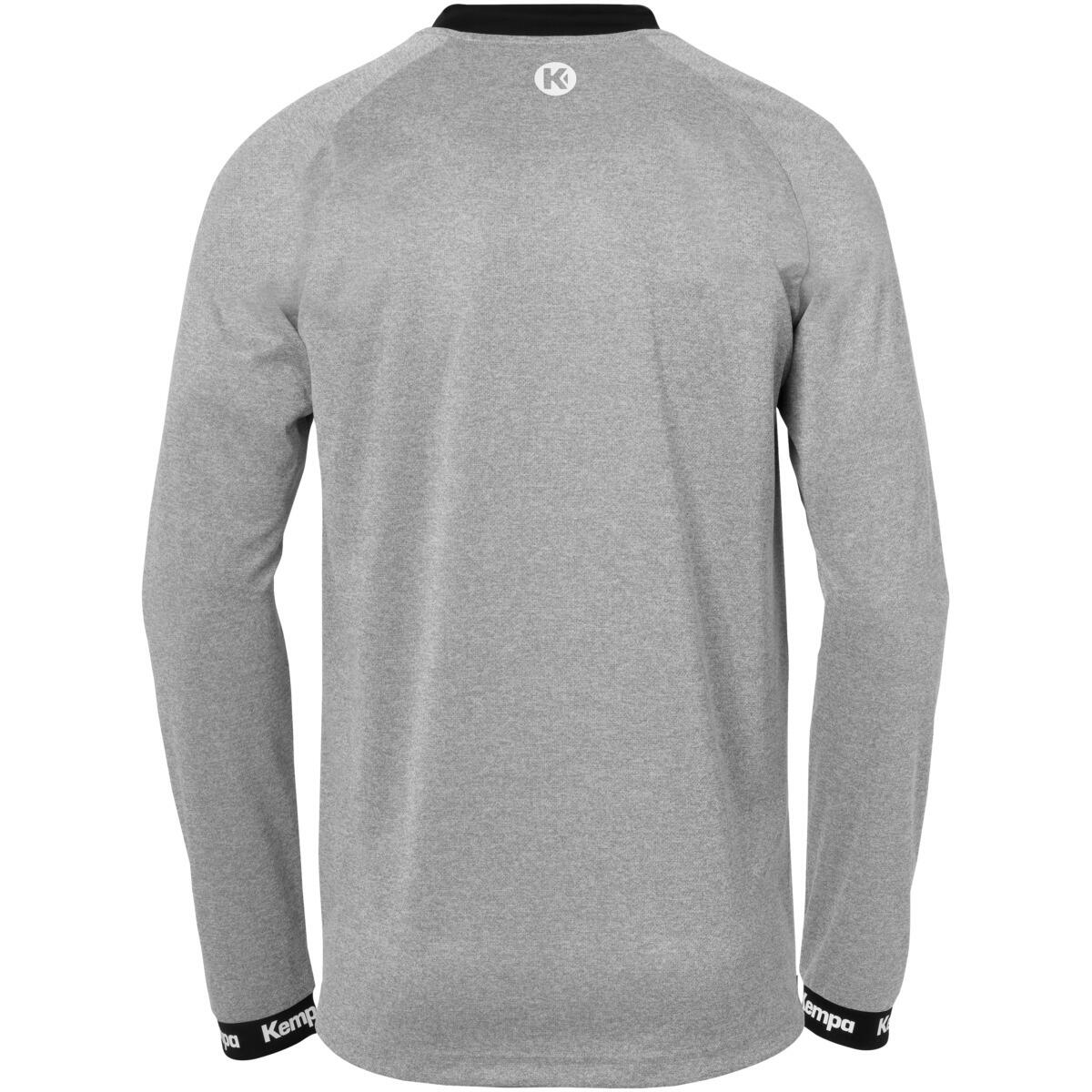 Jersey met lange mouwen Kempa Wave 26 2/4