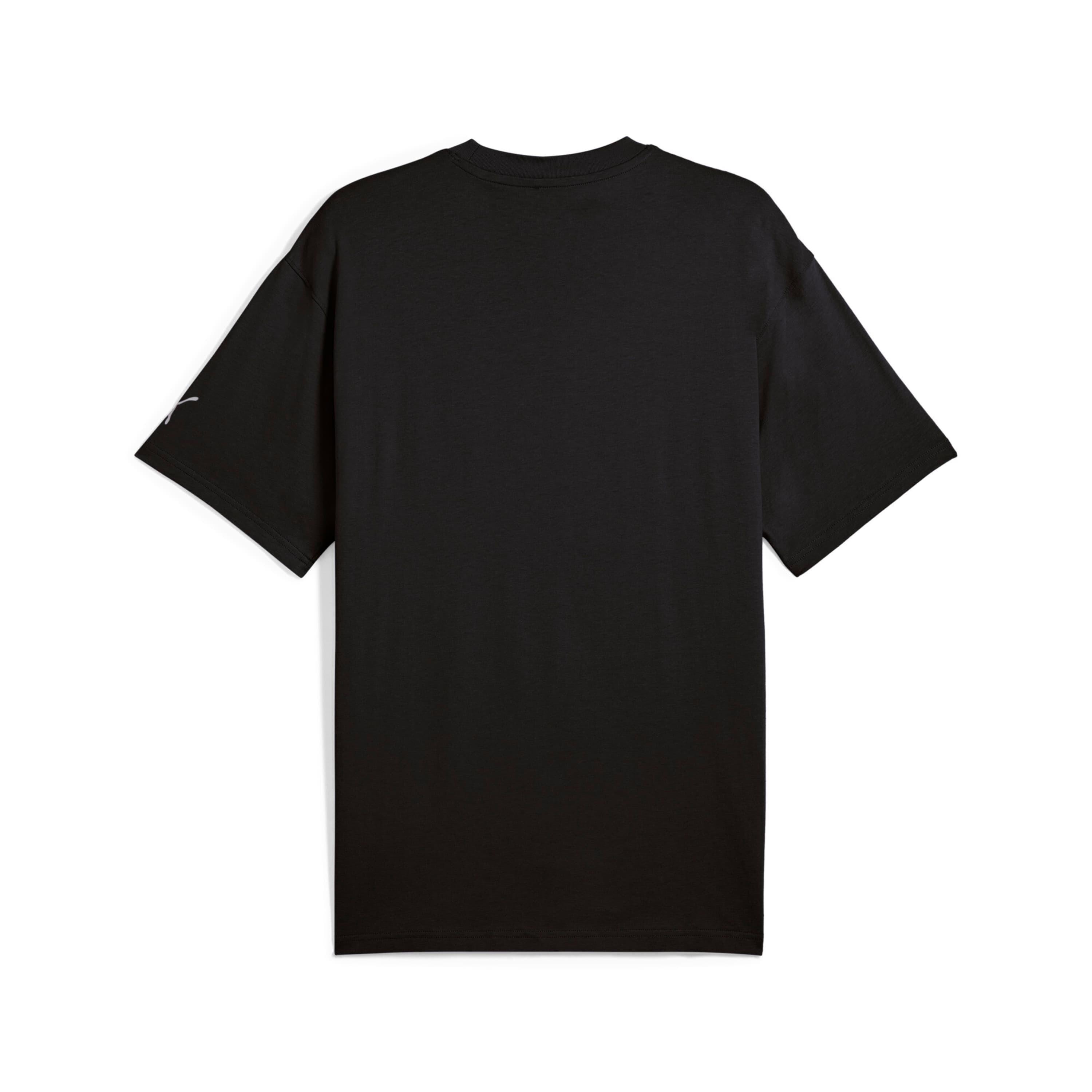 Camiseta Puma Melo Alwayz On 1 5/5