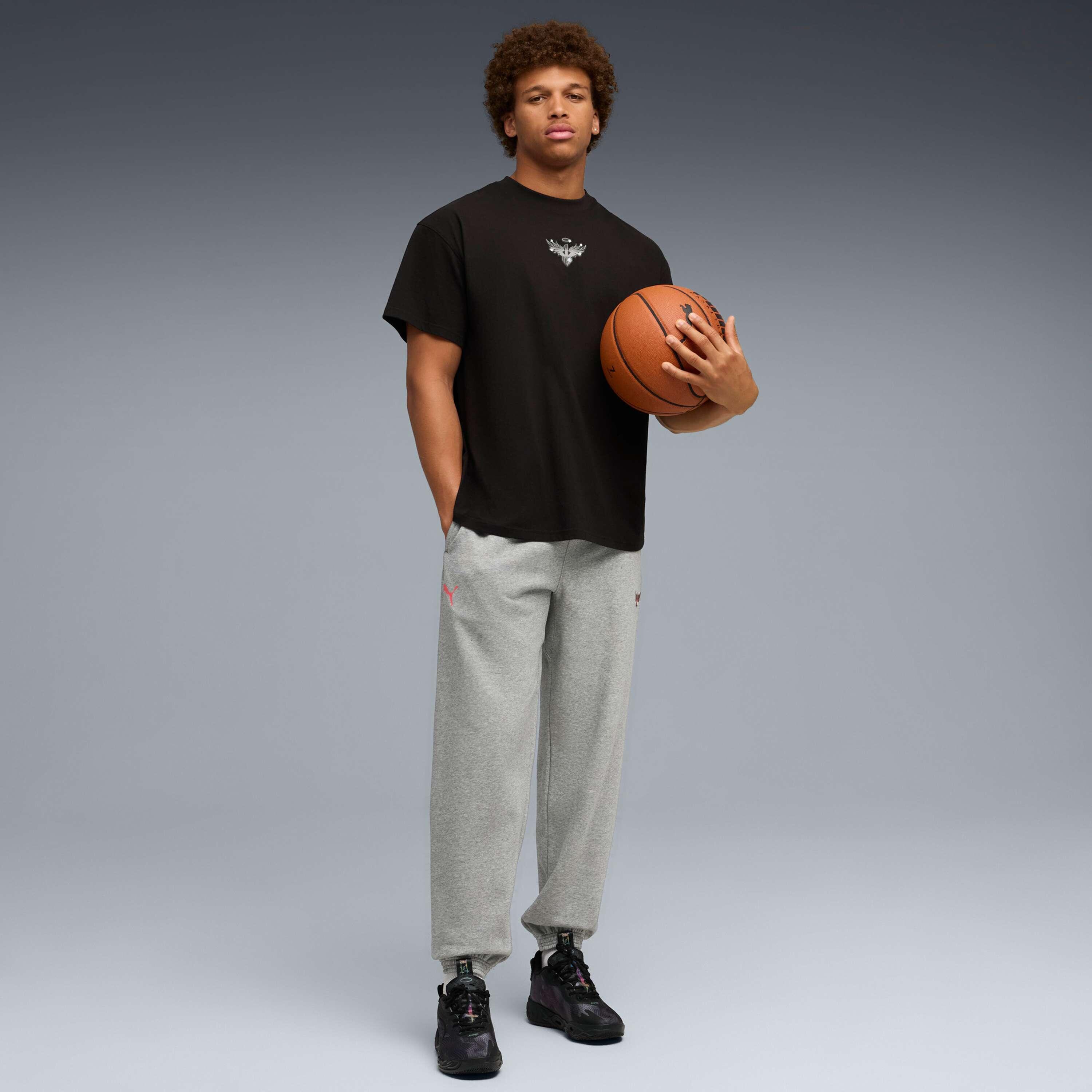 Camiseta Puma Melo Alwayz On 1 4/5