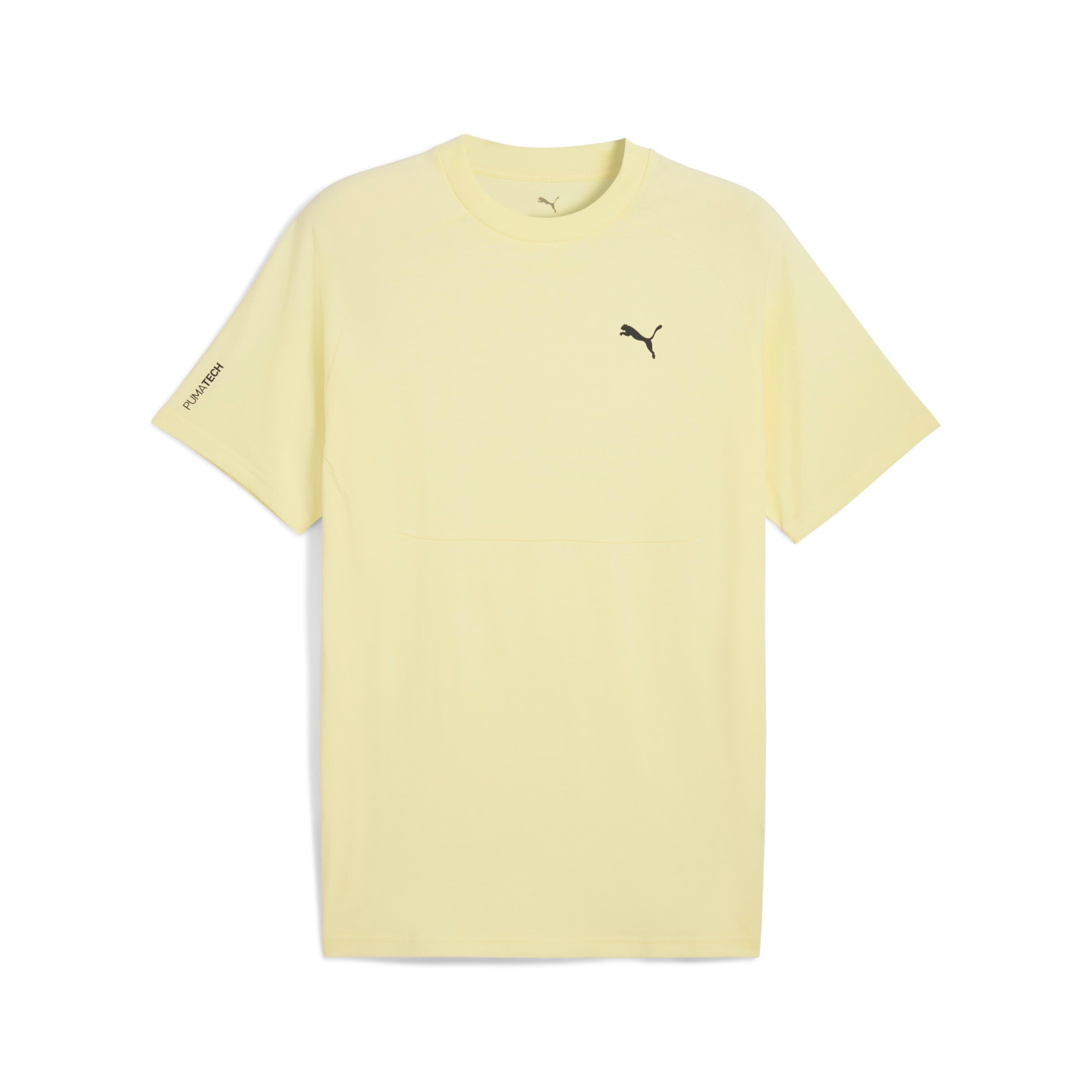 jaune