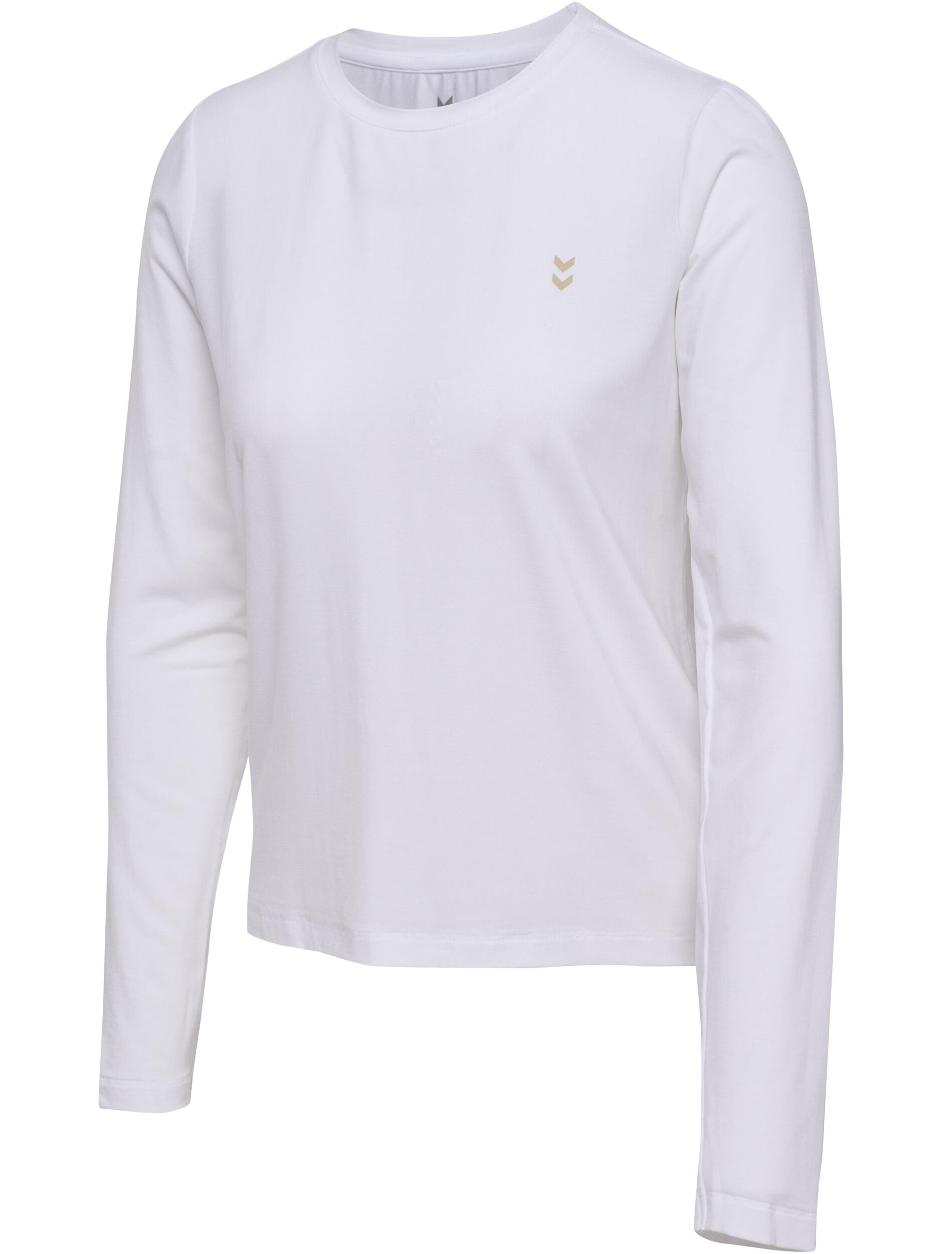 Instap T-Shirt Hmlyoga Dames 2/7