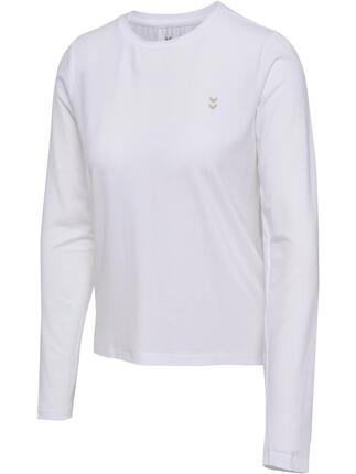 Enfiler T-Shirt Hmlyoga Femme