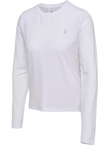 Enfiler T-Shirt Hmlyoga Femme