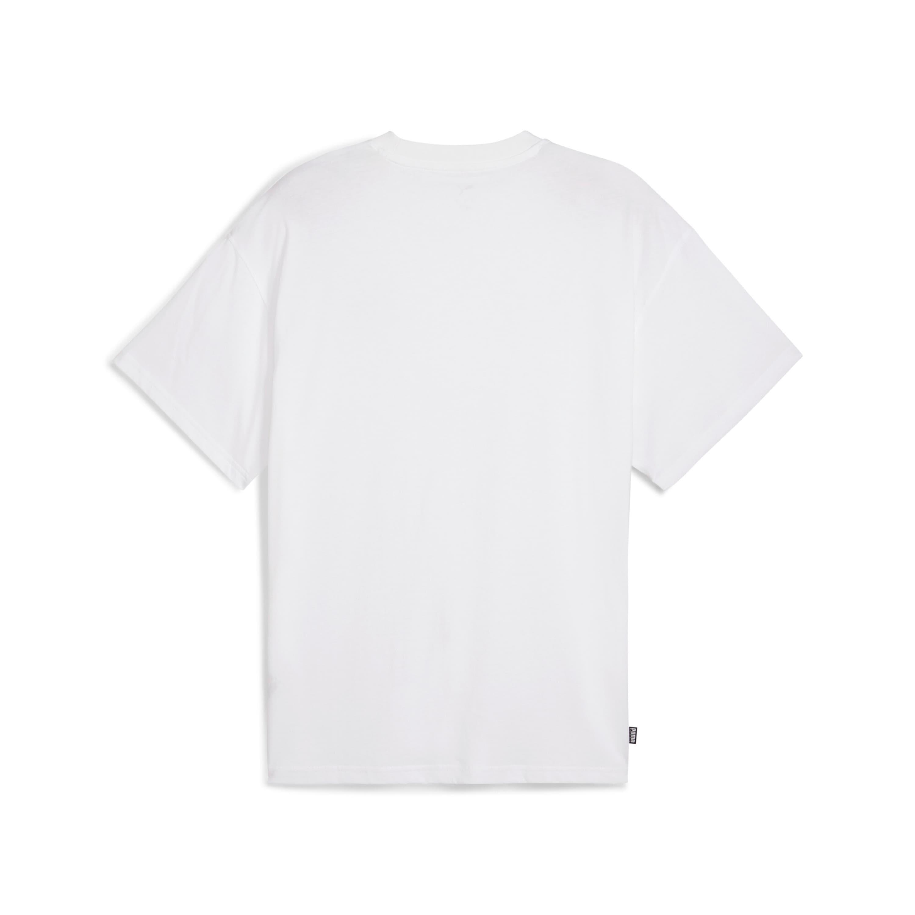 T-shirt Puma Jaws Core 5/5