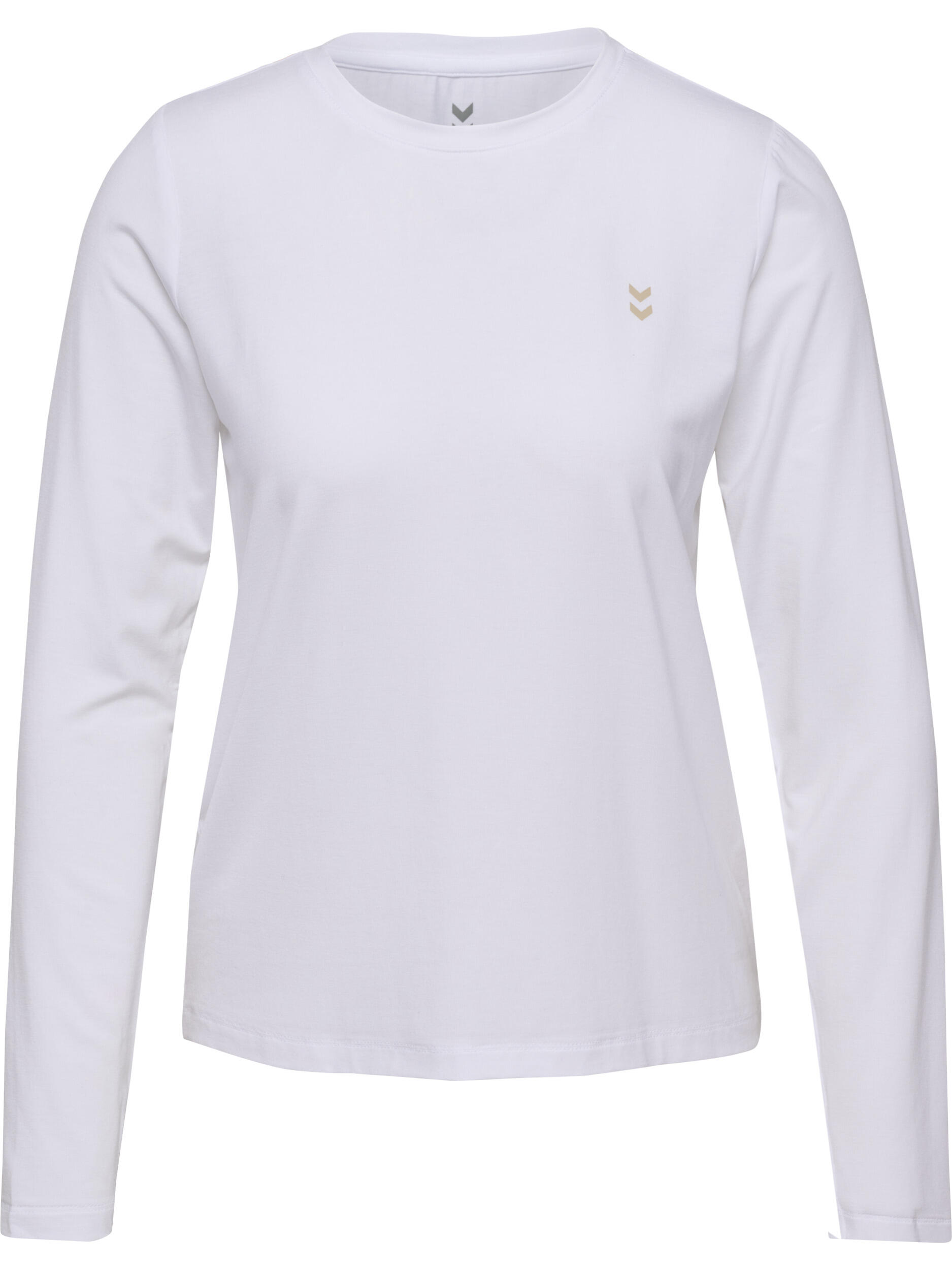 Enfiler T-Shirt Hmlyoga Femme 5/7