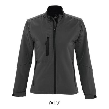 Combinaison imperméable femme Equipage Quebec 2