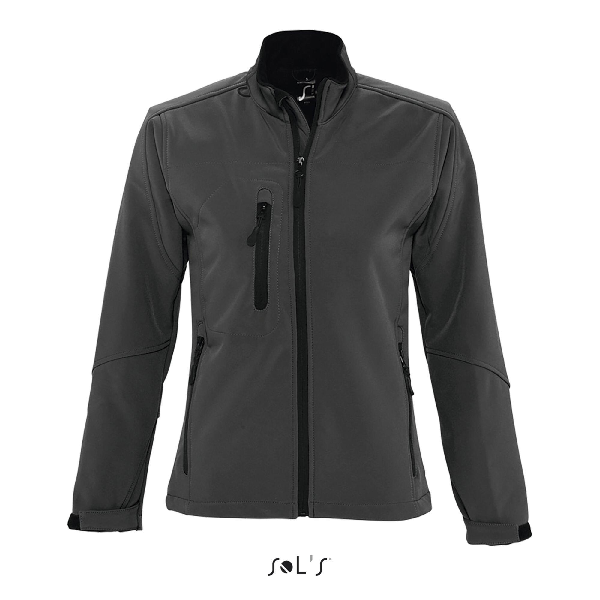 Equipage - Coupe-vent Sol's Roxy - Poncho - Gris|marron - Decathlon