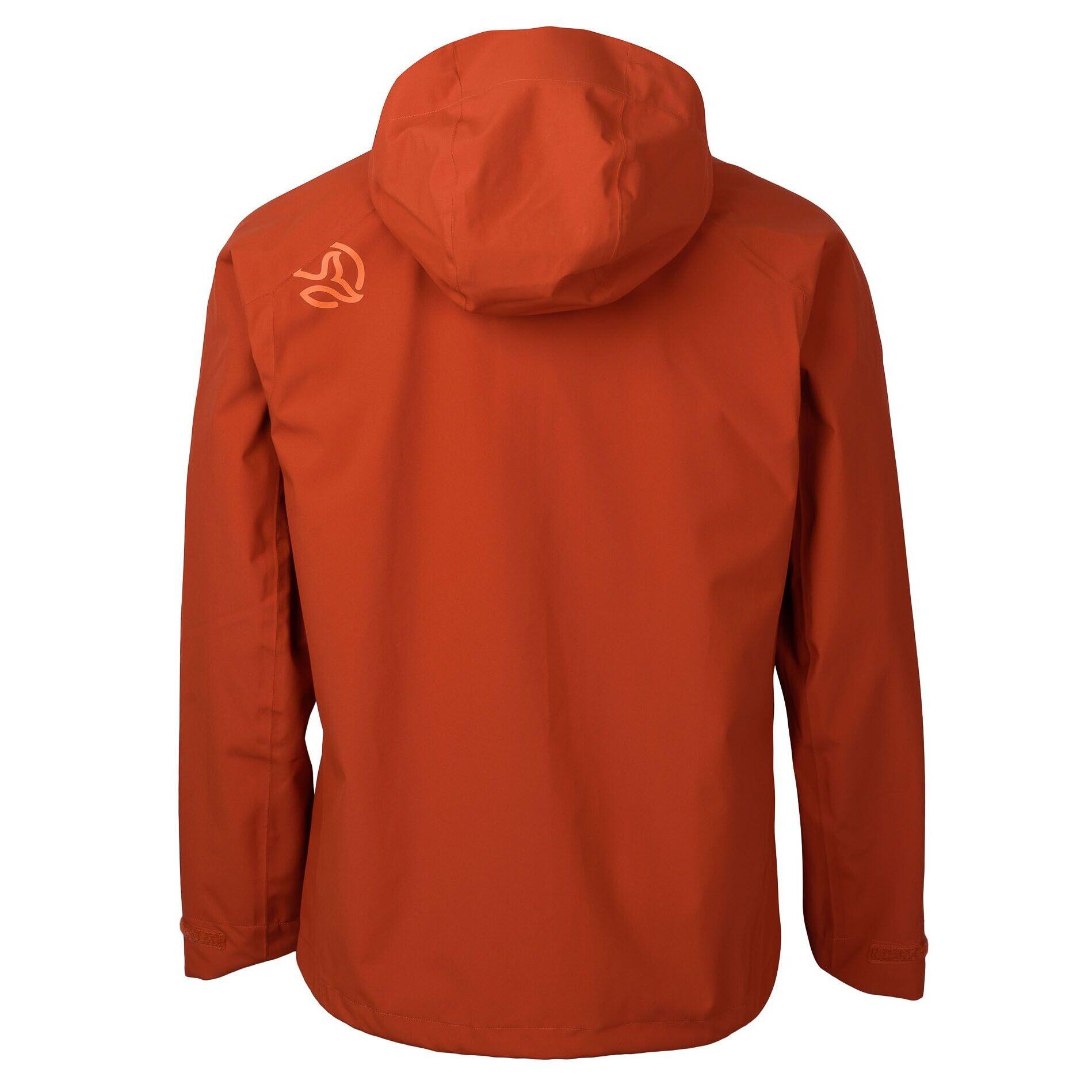 Regenjacke Ternua Valdur 2/2