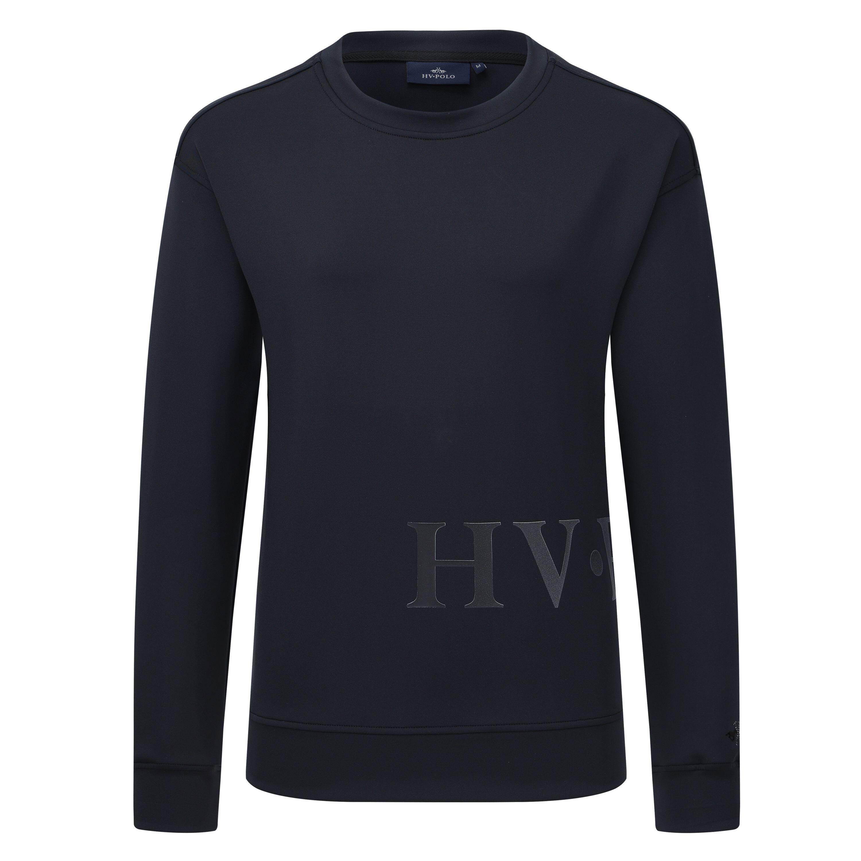 HV POLO Giacca da equitazione da donna con zip HV Polo Jenna