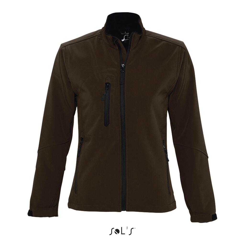 Windbreaker Sol's Roxy