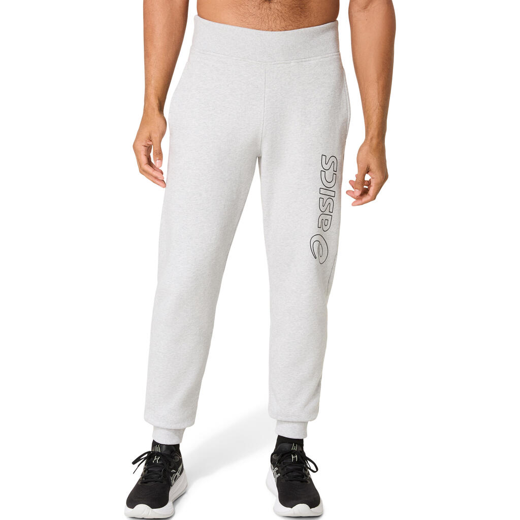 Jogging Trousers Asics Logo