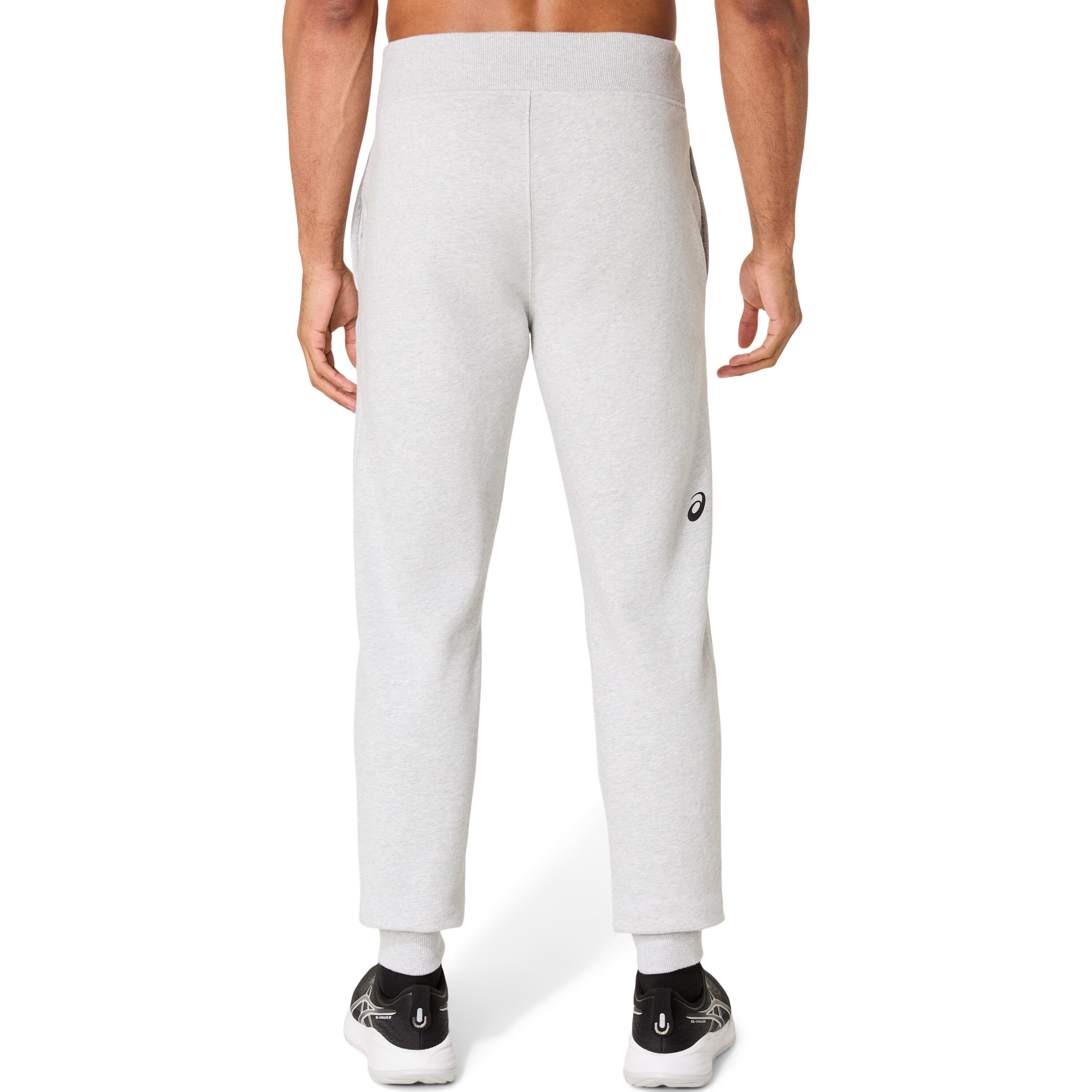 Jogging Trousers Asics Logo 4/7