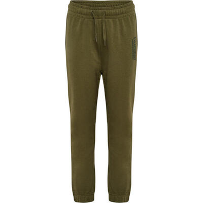 Spodnie dresowe dla dzieci Hummel Base Regular