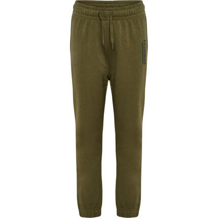 Spodnie dresowe dla dzieci Hummel Base Regular