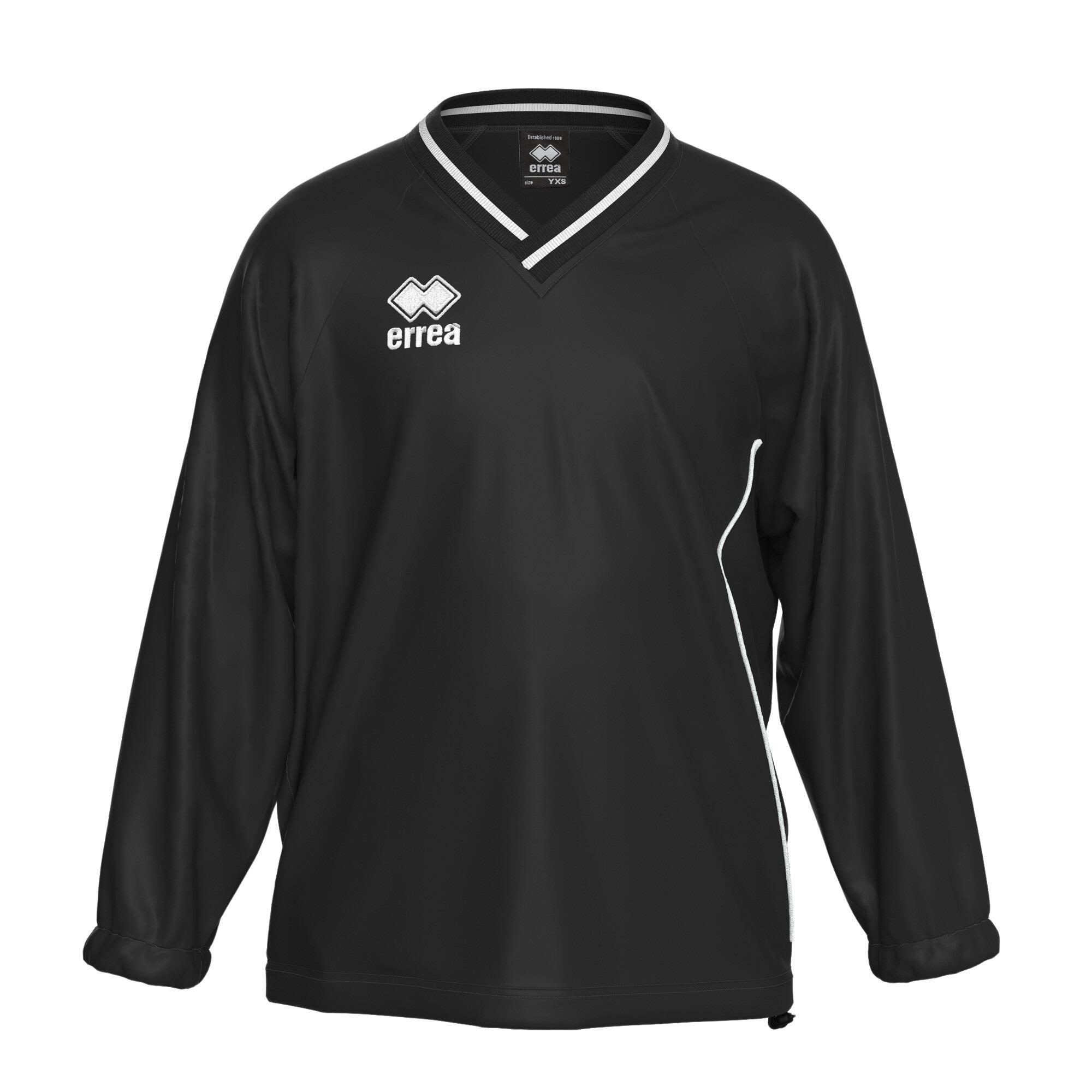Errea - Veste Enfant Errea Ottawa 3.0 - Veste - Noir - Decathlon